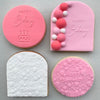 Premium Birthday Cookie Decorating Bundle