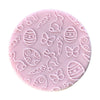Load image into Gallery viewer, Blissful Easter Cookie Stamp Fondant Embosser