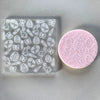 Blissful Easter Cookie Stamp Fondant Embosser