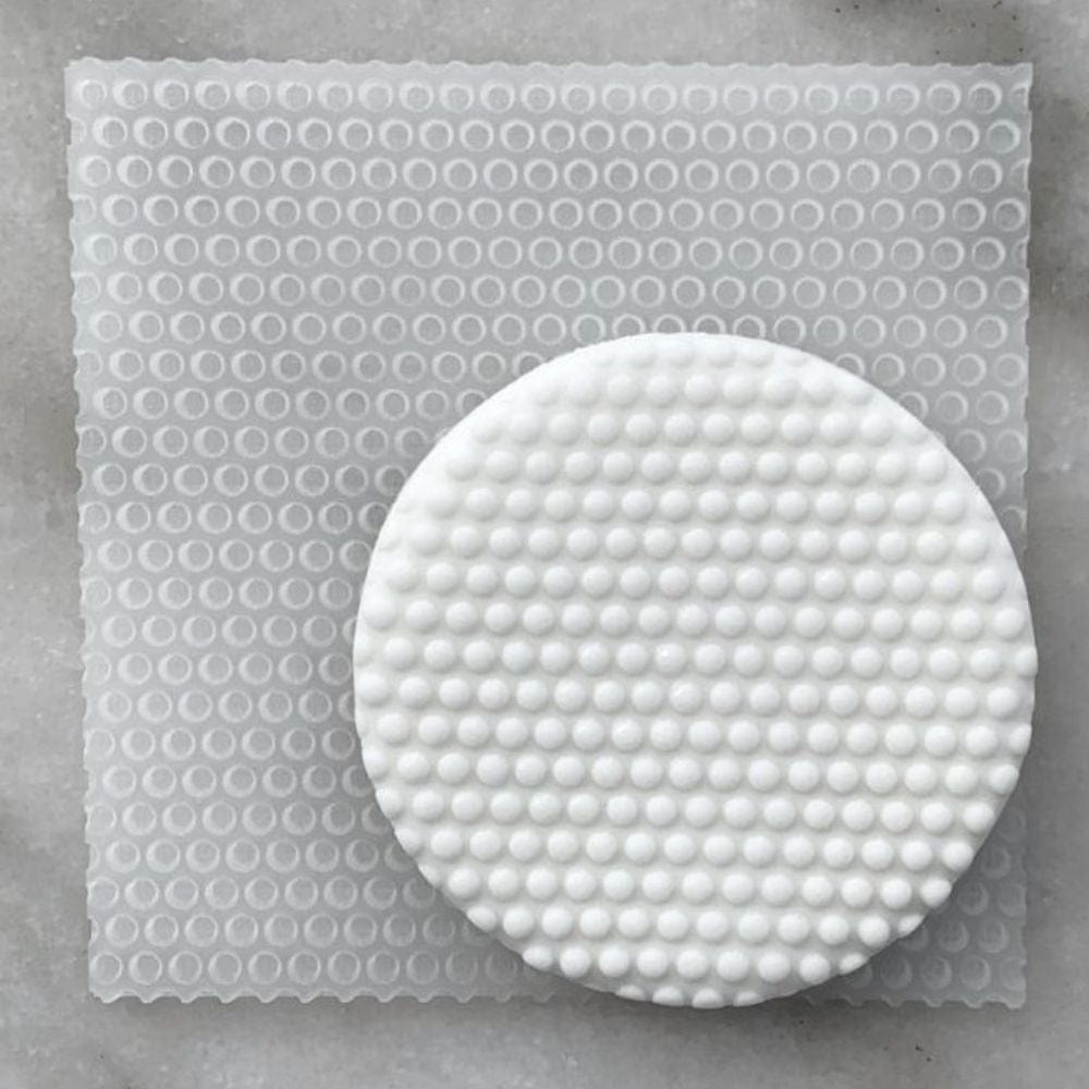 Dots Cookie Stamp