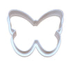 Butterfly cookie cutter for fondant and sugar cookies