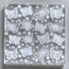 Load image into Gallery viewer, Butterfly Magic Cookie Stamp Fondant Embosser
