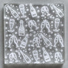 Champagne Showers Celebration Cookie Stamp
