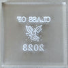 Class of 2024 Graduation Hats Cookie Stamp