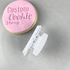 Custom Cookie Stamp