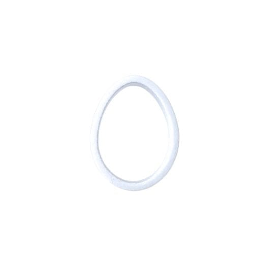 Egg Cookie Cutter 70mm x 52mm