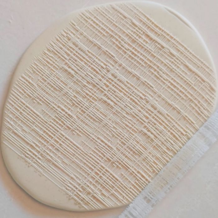 Etched Pattern Embossed Rolling Pin Engraved Cookie