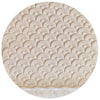 Acrylic Embossed Rolling Pin - Fan Design | Perfect for Fondant Cookies