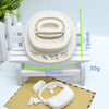 Load image into Gallery viewer, Flower Basket Silicone Mould Baking Desserts Fondant