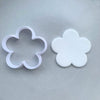 Flower Cookie Cutter 75mm