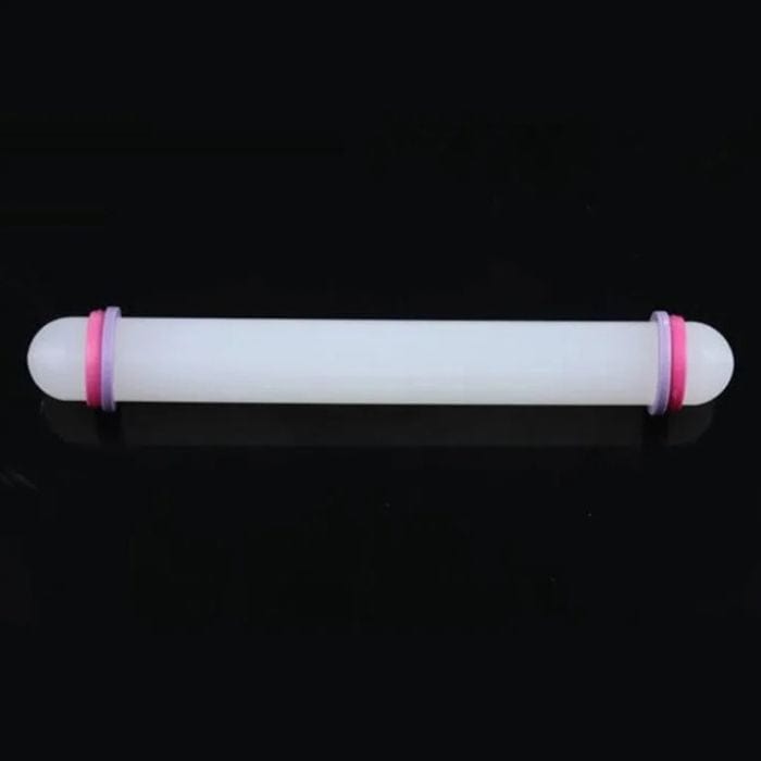 Fondant Rolling Pin With Spacers
