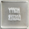 Fun Happy Easter Cookie Stamp