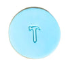 Hammer Tool Father's Day Fondant Cookie Mini Stamp