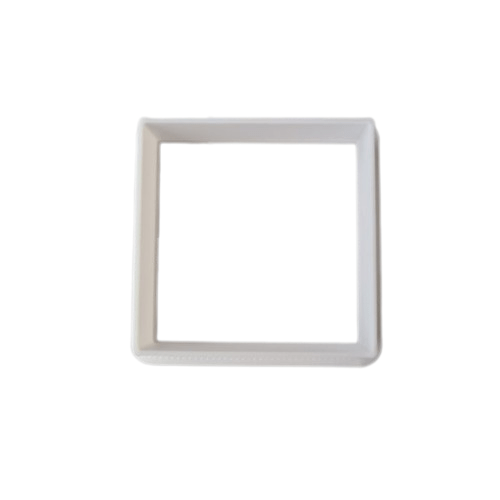 Mini Square Cookie Cutter 40mm