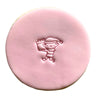 Ultimate Merry Christmas Cookie Stamp Collection - 14 Stamps