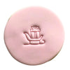 Ultimate Merry Christmas Cookie Stamp Collection - 14 Stamps
