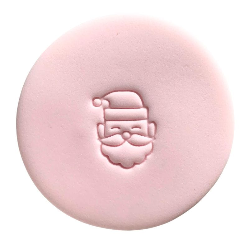 Ultimate Merry Christmas Cookie Stamp Collection - 14 Stamps