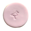 Mini Seagull Stamp creating fun seagull design