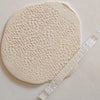 Music Notes Embossed Rolling Pin Engraved Cookie Baking