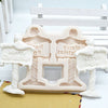 Load image into Gallery viewer, North Pole Merry Christmas Sign Post Silicone Baking Mould 