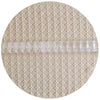 Acrylic Embossed Rolling Pin - Cross Design | Perfect for Fondant Cookies