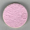 Pumpkin Party Halloween Cookie Stamp