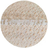 Acrylic Embossed Rolling Pin - Rainbow Bliss Design | Perfect for Fondant Cookies