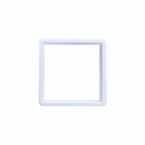 Square Cookie Cutter 70mm x 70mm