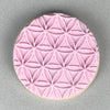 Symmetry Pattern Cookie Stamp