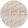Acrylic Embossed Rolling Pin - Unicorn Design | Perfect for Fondant Cookies