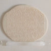Close-up of Acrylic Embossed Rolling Pin with Enchanted Woodgrain Design | Ideal for Fondant Details