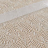 Load image into Gallery viewer, Woodgrain Pattern #2 Embossed Rolling Pin Engraved Texture Decorative