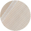Braid Pattern Large Embossed Rolling Pin Engraved Cake Pie Baking