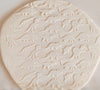 Dinosaur Large Embossed Rolling Pin Engraved Cookie Baking Decorative