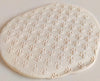 Paws Pattern Large Embossed Rolling Pin Engraved Cookie Baking Decorative