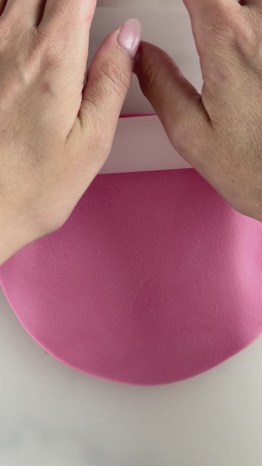 christmas cheer cookie stamp how to use