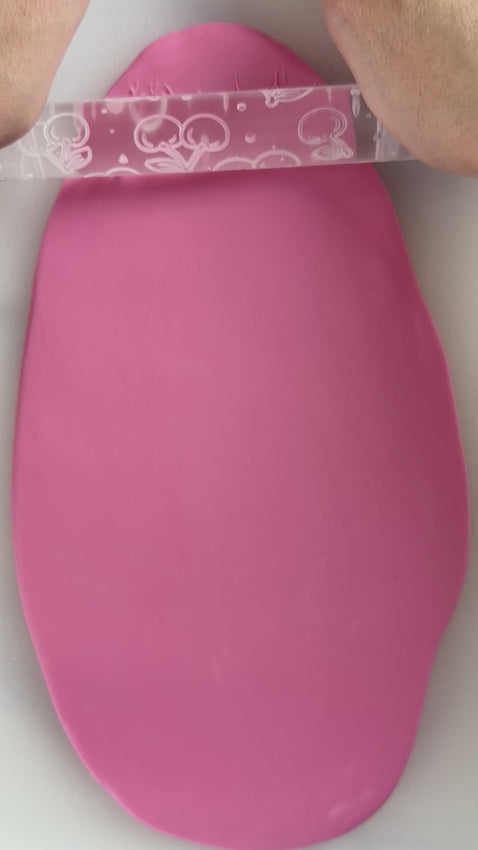 pixie-roller-cherries-embossed-textured-rolling-pin-roll-video