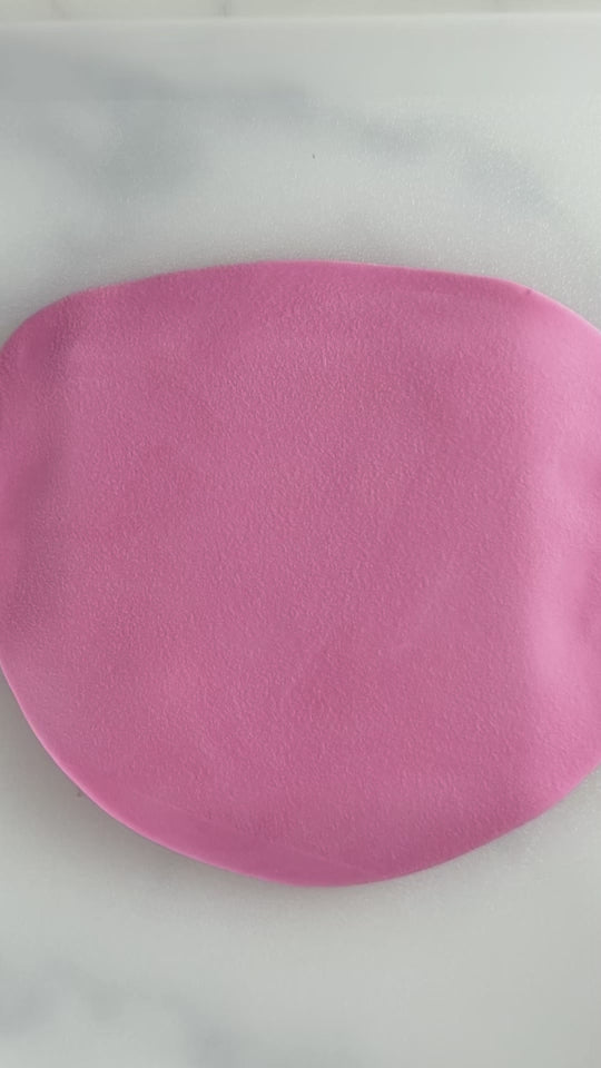 christmas party cookie stamp embosser video