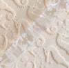 Sea Animals Large Embossed Rolling Pin Engraved Cake Pie Baking