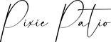 Pixie Patio