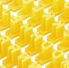 Alphabet Printing Mould Font Set