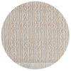 Acrylic Embossed Rolling Pin - Bamboo Tree Design | Perfect for Fondant Cookies