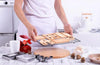 Christmas Gingerbread House Stainless Steel Cookie Cutter Set