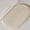 Chain Mail Fence Pattern Embossed Rolling Pin Engraved Cookie Baking Decorative