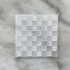 Chess Checkered Cookie Stamp