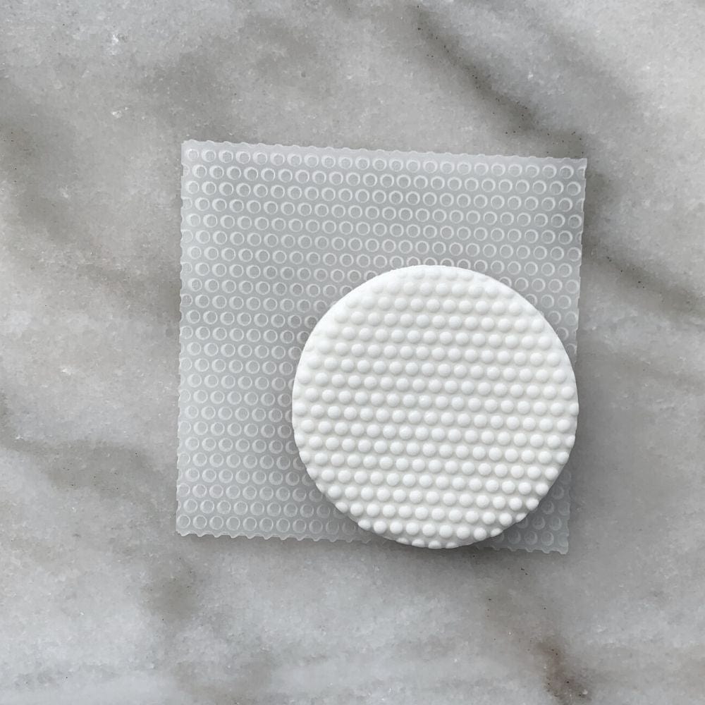 Dots Cookie Stamp