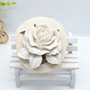 Rose Flower Silicone Mould Baking Desserts Fondant