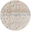 Acrylic Embossed Rolling Pin - Baby Dinosaur Design | Perfect for Fondant Cookies