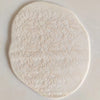 Conifer Leaves Embossed Rolling Pin Engraved Cookie Baking Decorative
