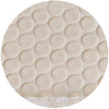 Acrylic Embossed Rolling Pin - Daisy Flower Design | Perfect for Fondant Cookies